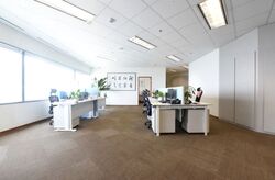 Suntec City (D1), Office #631190431